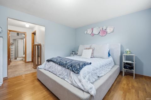 Tiny photo for 5117 Larekit Lane, Fort Wayne, IN 46804 (MLS # 202616047)