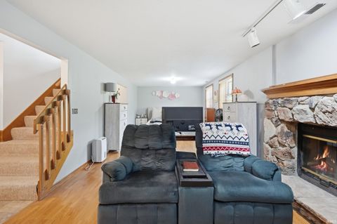 Tiny photo for 5117 Larekit Lane, Fort Wayne, IN 46804 (MLS # 202616047)