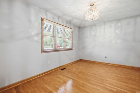 Tiny photo for 5117 Larekit Lane, Fort Wayne, IN 46804 (MLS # 202616047)