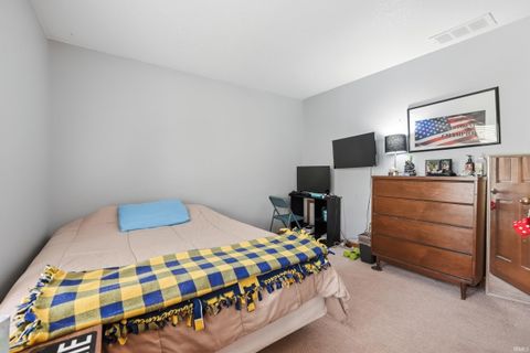Tiny photo for 5117 Larekit Lane, Fort Wayne, IN 46804 (MLS # 202616047)