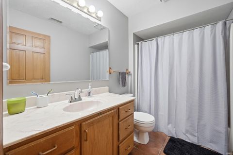 Tiny photo for 5117 Larekit Lane, Fort Wayne, IN 46804 (MLS # 202616047)