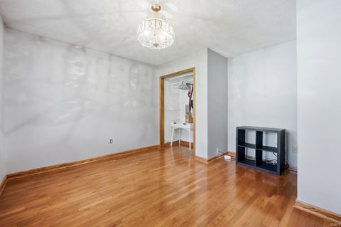 Tiny photo for 5117 Larekit Lane, Fort Wayne, IN 46804 (MLS # 202616047)