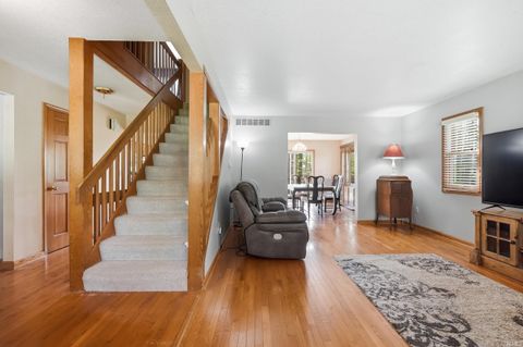 Tiny photo for 5117 Larekit Lane, Fort Wayne, IN 46804 (MLS # 202616047)