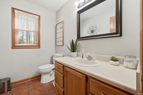 Tiny photo for 5117 Larekit Lane, Fort Wayne, IN 46804 (MLS # 202616047)