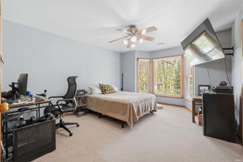 Tiny photo for 5117 Larekit Lane, Fort Wayne, IN 46804 (MLS # 202616047)