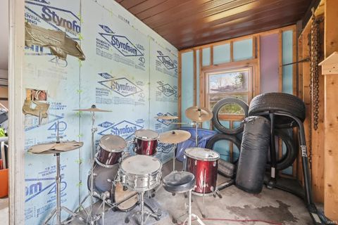 Tiny photo for 5117 Larekit Lane, Fort Wayne, IN 46804 (MLS # 202616047)