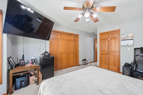 Tiny photo for 5117 Larekit Lane, Fort Wayne, IN 46804 (MLS # 202616047)