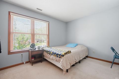 Tiny photo for 5117 Larekit Lane, Fort Wayne, IN 46804 (MLS # 202616047)