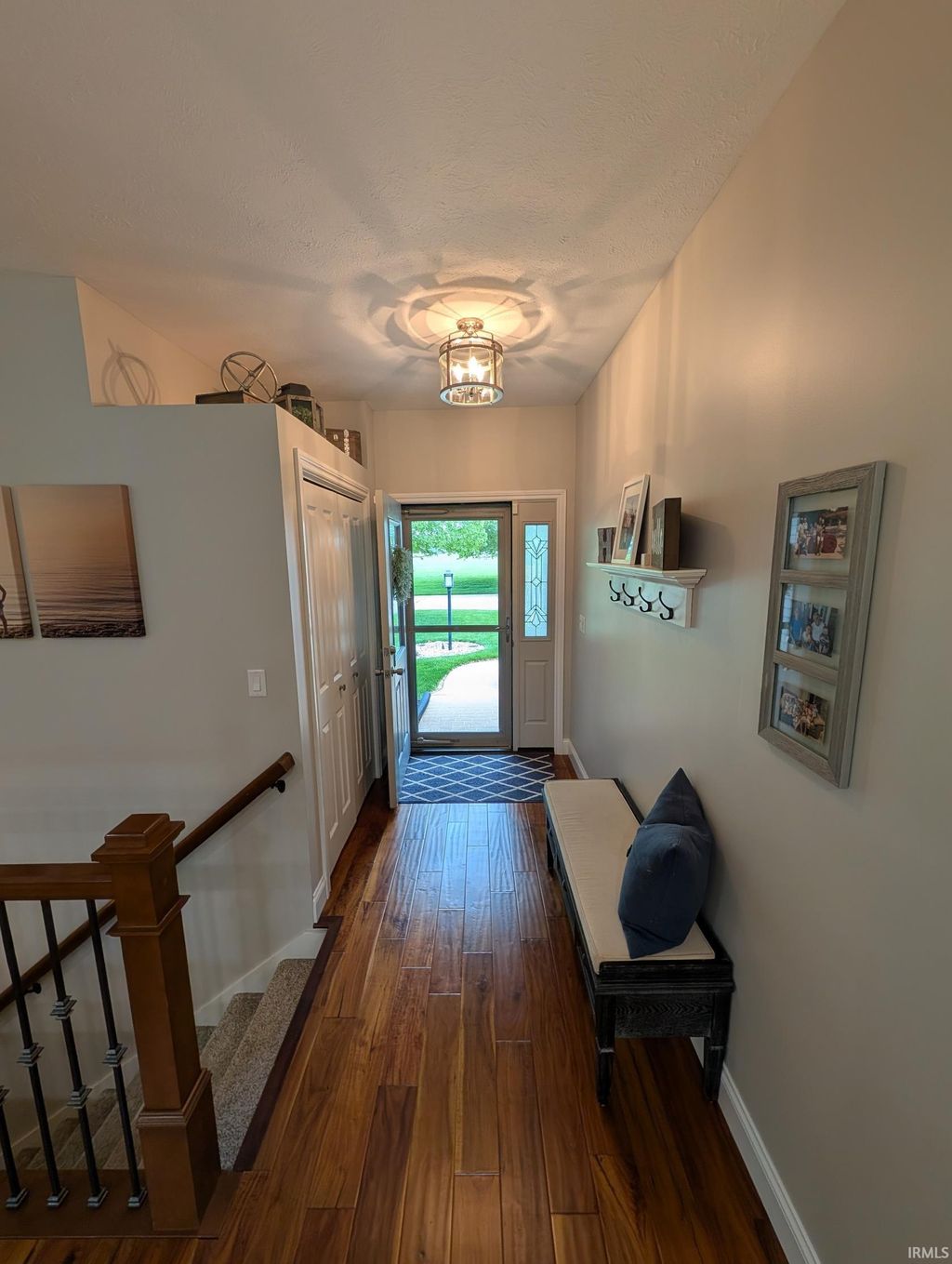 Photo of 53724 Songbird Way, Bristol, IN 46507 (MLS # 202615517)