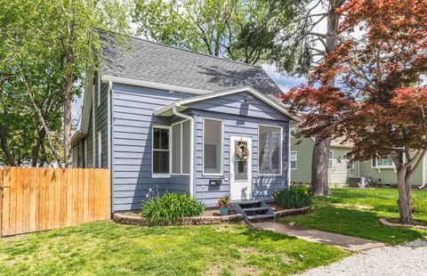 3007 Hartmetz Avenue, Evansville, IN 47712 - #: 202502811