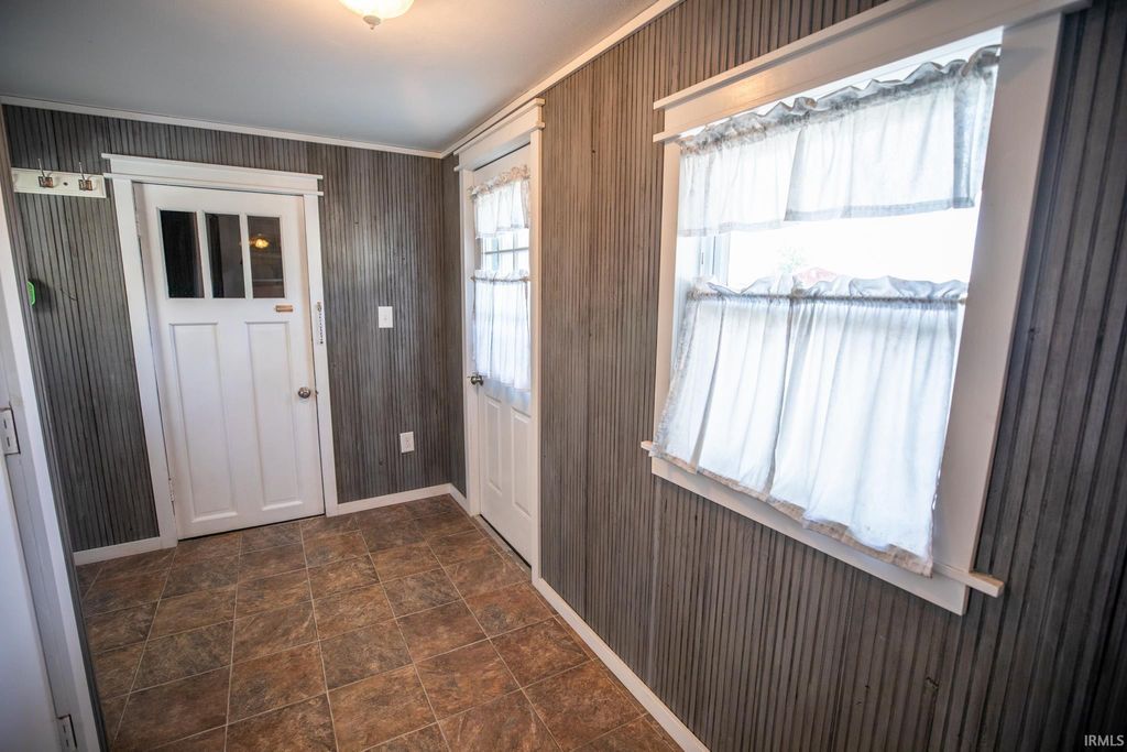 Photo of 3525 State Road 10, Bourbon, IN 46504 (MLS # 202539569)