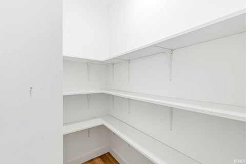 Tiny photo for 601 Howard Street, South Bend, IN 46617 (MLS # 202618421)