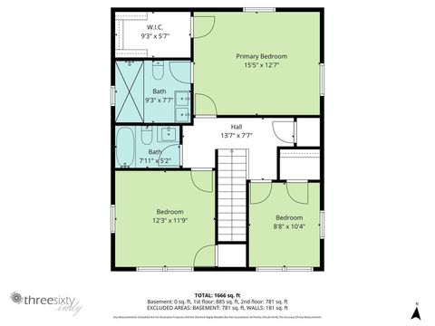 Tiny photo for 601 Howard Street, South Bend, IN 46617 (MLS # 202618421)