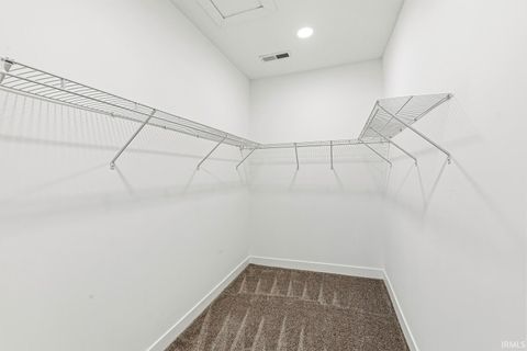 Tiny photo for 601 Howard Street, South Bend, IN 46617 (MLS # 202618421)