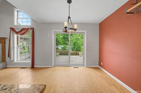 Tiny photo for 1615 Tabor Court, Lafayette, IN 47909 (MLS # 202616705)