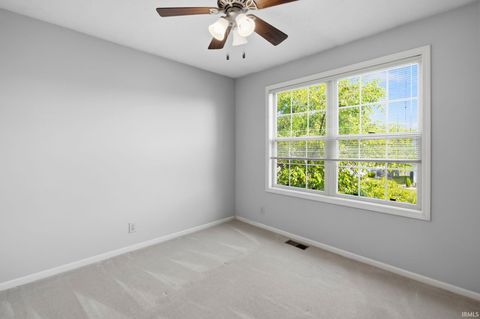 Tiny photo for 1615 Tabor Court, Lafayette, IN 47909 (MLS # 202616705)