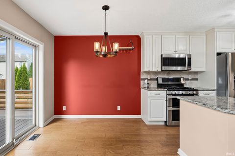 Tiny photo for 1615 Tabor Court, Lafayette, IN 47909 (MLS # 202616705)