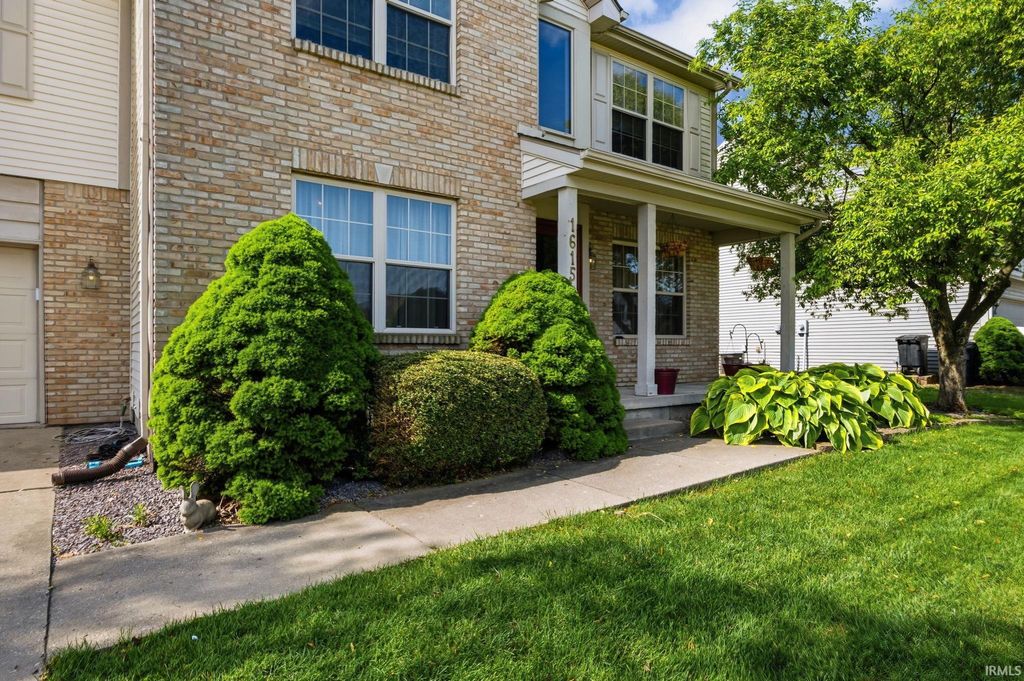 Photo of 1615 Tabor Court, Lafayette, IN 47909 (MLS # 202616705)