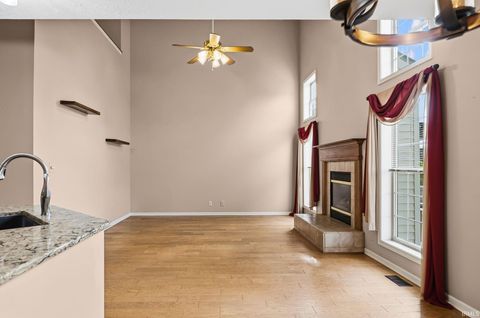 Tiny photo for 1615 Tabor Court, Lafayette, IN 47909 (MLS # 202616705)