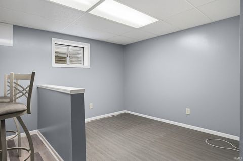 Tiny photo for 1615 Tabor Court, Lafayette, IN 47909 (MLS # 202616705)