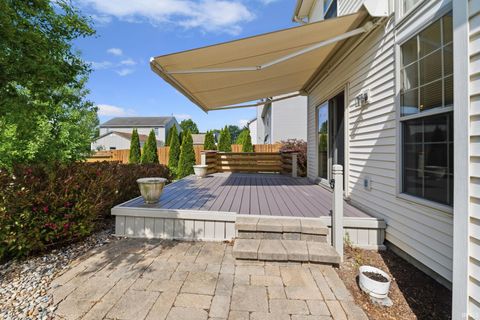 Tiny photo for 1615 Tabor Court, Lafayette, IN 47909 (MLS # 202616705)