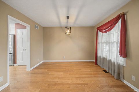 Tiny photo for 1615 Tabor Court, Lafayette, IN 47909 (MLS # 202616705)