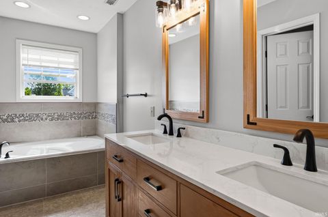 Tiny photo for 1615 Tabor Court, Lafayette, IN 47909 (MLS # 202616705)
