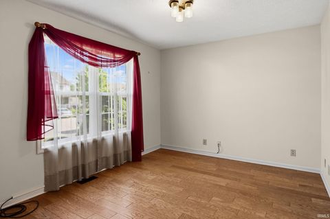 Tiny photo for 1615 Tabor Court, Lafayette, IN 47909 (MLS # 202616705)