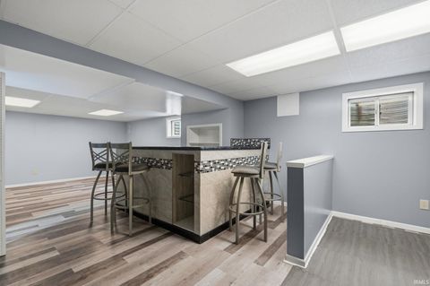 Tiny photo for 1615 Tabor Court, Lafayette, IN 47909 (MLS # 202616705)