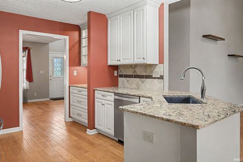 Tiny photo for 1615 Tabor Court, Lafayette, IN 47909 (MLS # 202616705)