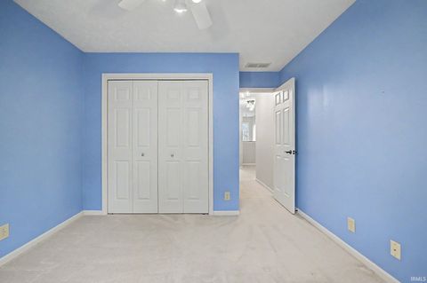 Tiny photo for 1615 Tabor Court, Lafayette, IN 47909 (MLS # 202616705)