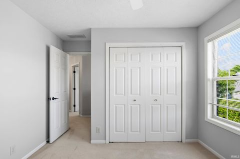 Tiny photo for 1615 Tabor Court, Lafayette, IN 47909 (MLS # 202616705)