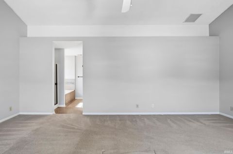 Tiny photo for 1615 Tabor Court, Lafayette, IN 47909 (MLS # 202616705)