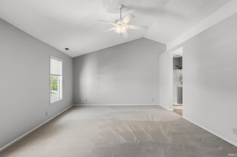 Tiny photo for 1615 Tabor Court, Lafayette, IN 47909 (MLS # 202616705)