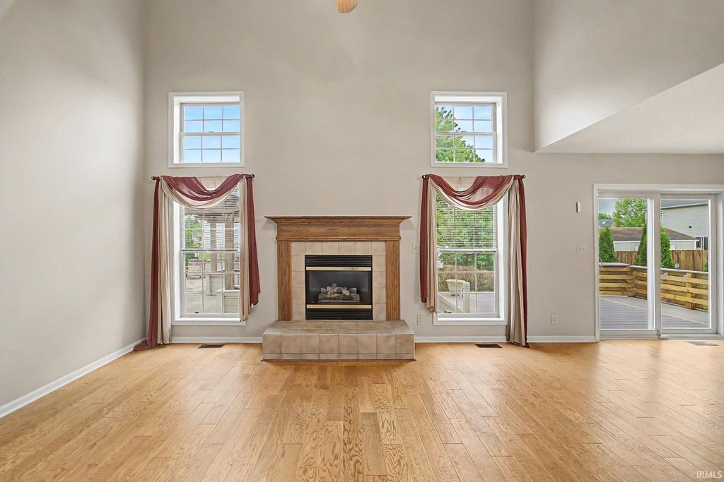 Photo of 1615 Tabor Court, Lafayette, IN 47909 (MLS # 202616705)