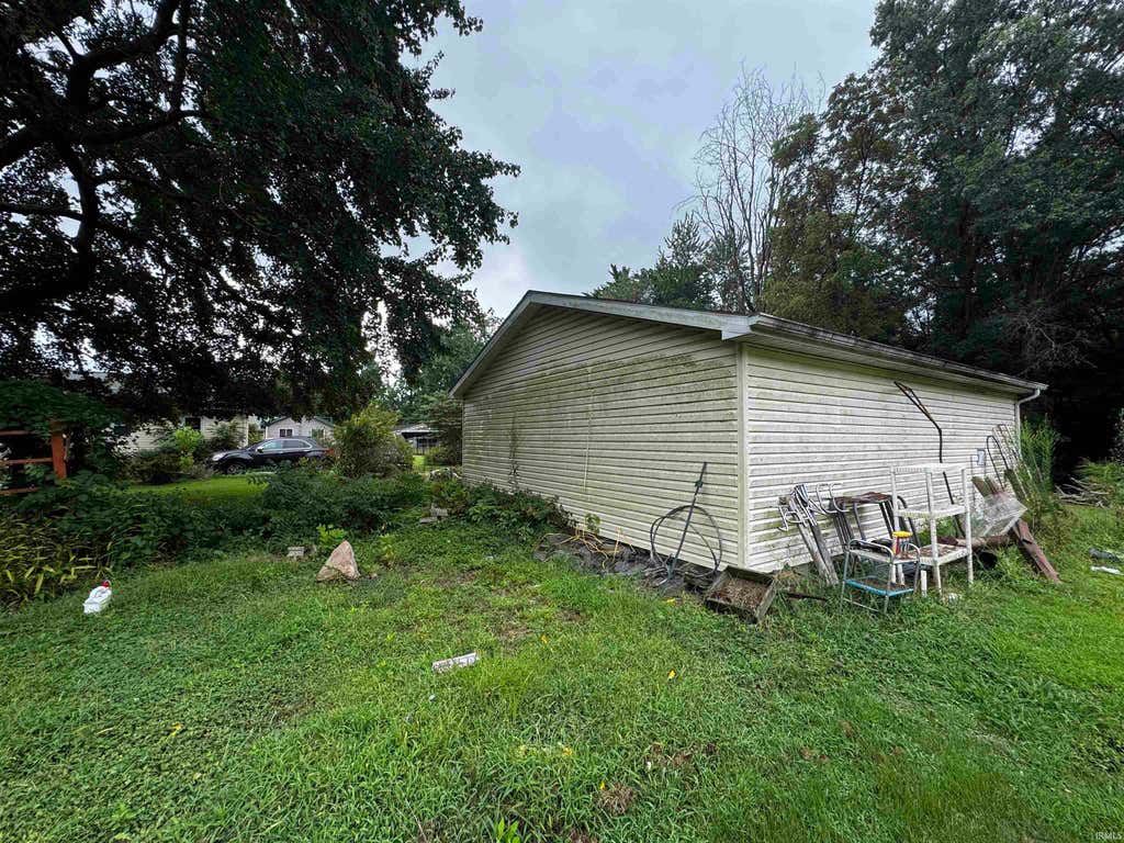 Photo of 2 13Th Street, Linton, IN 47441 (MLS # 202633563)