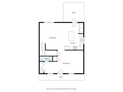Tiny photo for 1501 Franklin Street, Lafayette, IN 47905 (MLS # 202540266)
