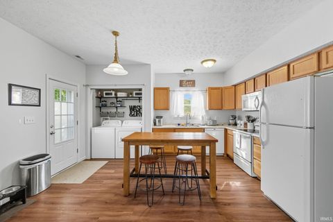Tiny photo for 1501 Franklin Street, Lafayette, IN 47905 (MLS # 202540266)
