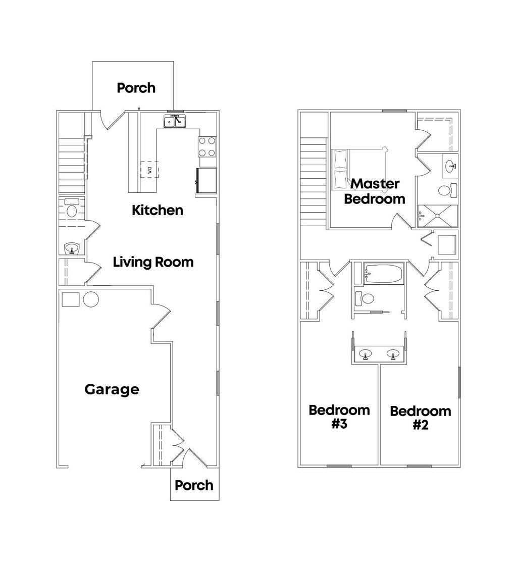 Photo of 8209 S Westmead Drive, Newberry, IN 47449 (MLS # 202607826)