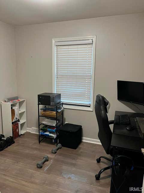 Tiny photo for 453 Sunset Drive, Mount Vernon, IN 47620 (MLS # 202622410)