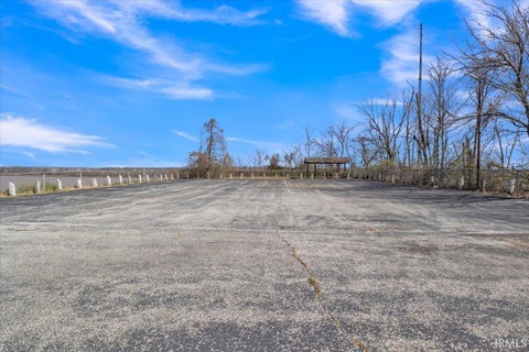 Tiny photo for 107 N Second Street, Rockport, IN 47635 (MLS # 202630701)