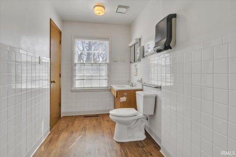 Tiny photo for 107 N Second Street, Rockport, IN 47635 (MLS # 202630701)