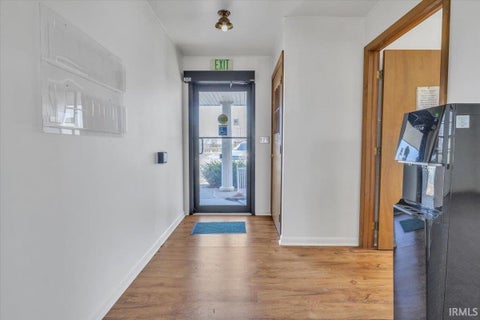 Tiny photo for 107 N Second Street, Rockport, IN 47635 (MLS # 202630701)
