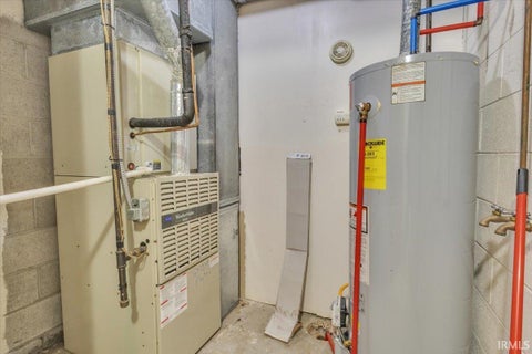 Tiny photo for 107 N Second Street, Rockport, IN 47635 (MLS # 202630701)