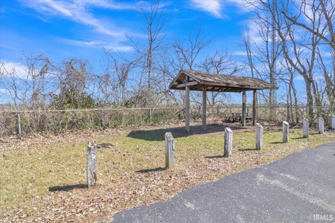 Tiny photo for 107 N Second Street, Rockport, IN 47635 (MLS # 202630701)