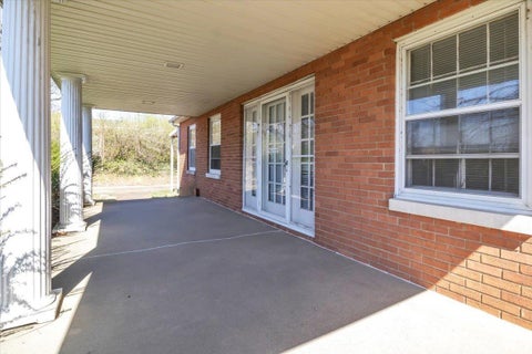 Tiny photo for 107 N Second Street, Rockport, IN 47635 (MLS # 202630701)