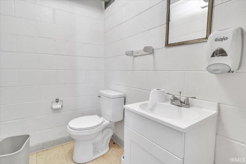 Tiny photo for 107 N Second Street, Rockport, IN 47635 (MLS # 202630701)