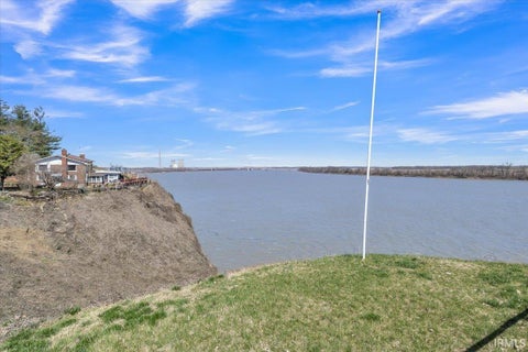 Tiny photo for 107 N Second Street, Rockport, IN 47635 (MLS # 202630701)