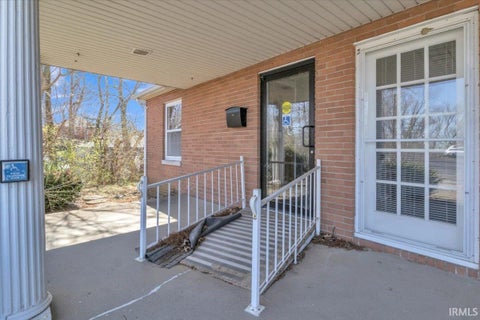 Tiny photo for 107 N Second Street, Rockport, IN 47635 (MLS # 202630701)