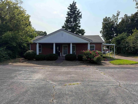 Tiny photo for 107 N Second Street, Rockport, IN 47635 (MLS # 202630701)